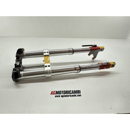 COMPLETE FRONT FORK APRILIA RS 50 2T 2006-2007-2010