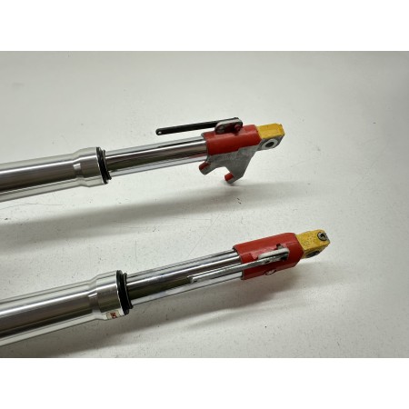 FORCELLA ANTERIORE COMPLETA APRILIA RS 50 2T 2006-2007-2010