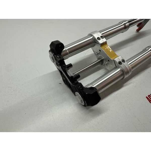 COMPLETE FRONT FORK APRILIA RS 50 2T...