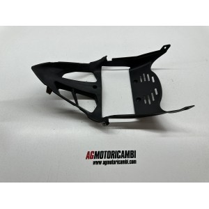PLASTIC RADIATOR GRILLE TIP APRILIA RS 50 2T 2006-2007-2010