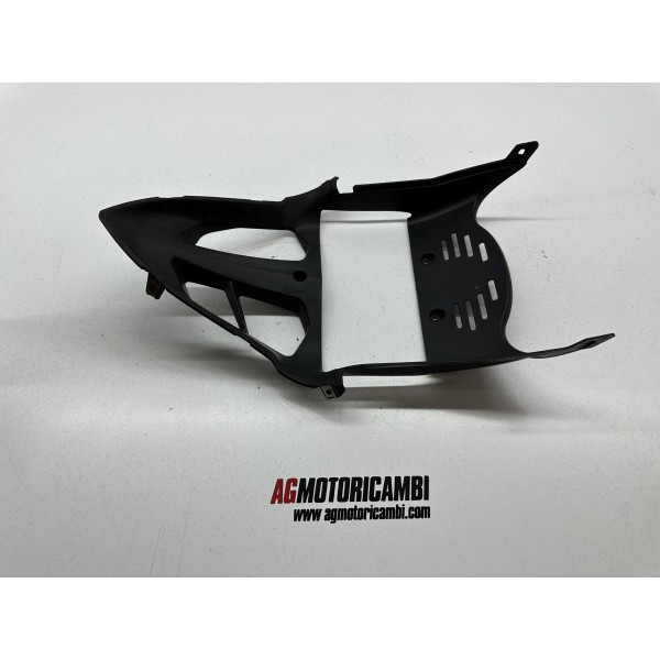 PLASTIC RADIATOR GRILLE TIP APRILIA RS 50 2T...