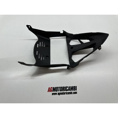 PLÁSTICO RADIADOR REJILLA PUNTA APRILIA RS 50 2T 2006-2007-2010