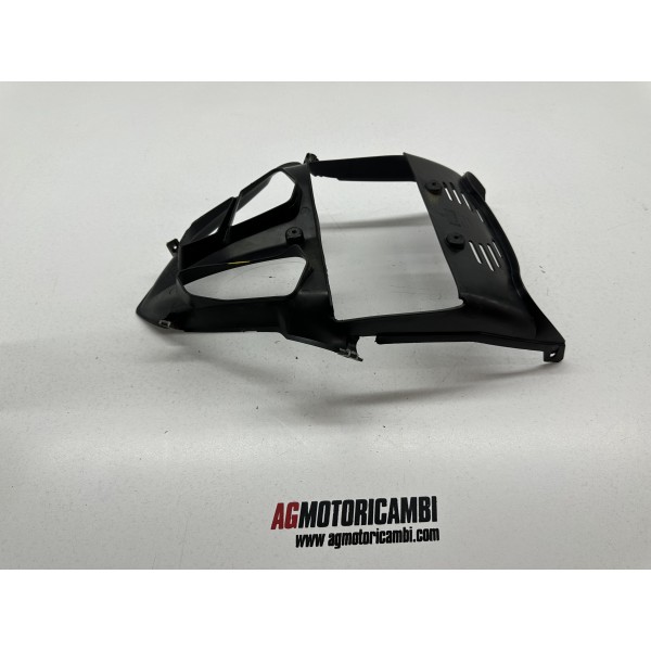 PLASTIC RADIATOR GRILLE TIP APRILIA RS 50 2T...