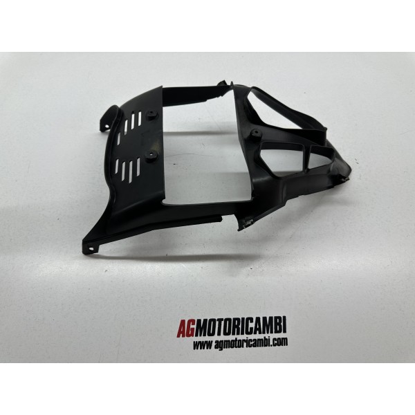 PLASTIC RADIATOR GRILLE TIP APRILIA RS 50 2T...
