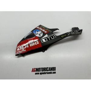 CARÉNAGE LATÉRAL GAUCHE APRILIA RS 50 2T 2006-2007-2010