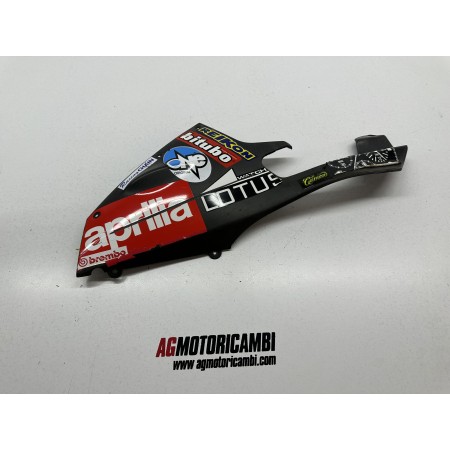 CARENADO LATERAL IZQUIERDO APRILIA RS 50 2T 2006-2007-2010