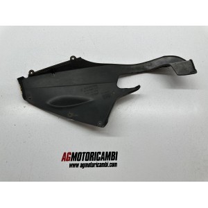 CARENA PUNTALE FIANCHETTO SINISTRO SX APRILIA RS 50 2T... 2