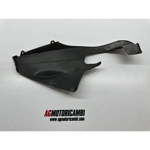 FAIRING TIP LEFT SIDE FAIRING APRILIA RS 50 2T...