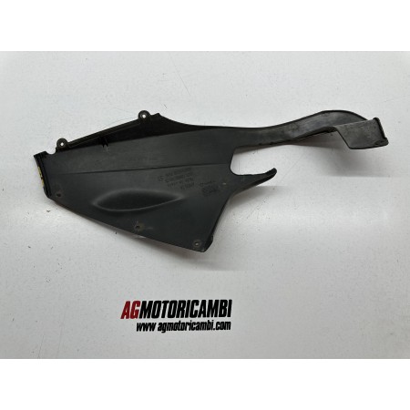 FAIRING TIP LEFT SIDE FAIRING APRILIA RS 50 2T 2006-2007-2010