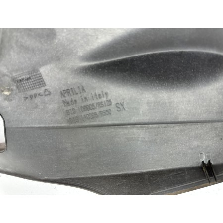 CARENADO LATERAL IZQUIERDO APRILIA RS 50 2T 2006-2007-2010