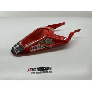 CARÉNAGE ARRIÈRE APRILIA RS 50 2T 2006-2007-2010