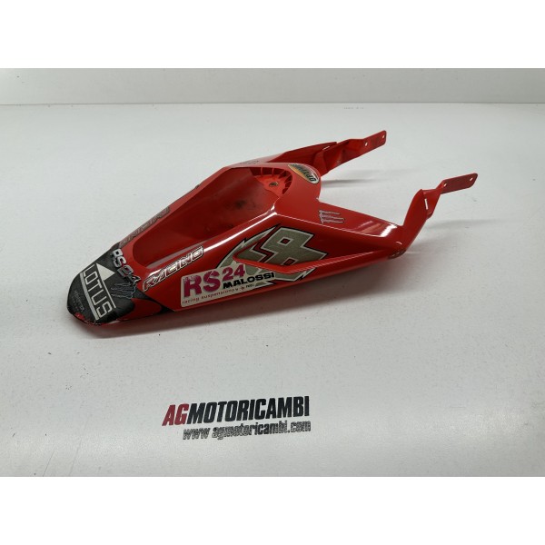 CARENADO TRASERO APRILIA RS 50 2T 2006-2007-2010