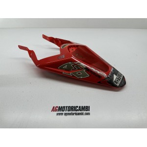 CARÉNAGE ARRIÈRE APRILIA RS 50 2T 2006-2007-2010 2