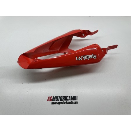 CARENADO TRASERO APRILIA RS 50 2T 2006-2007-2010