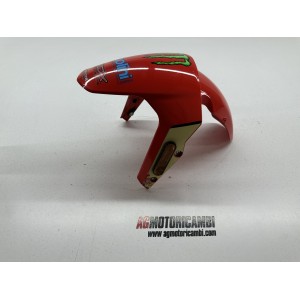 GUARDABARROS DELANTERO APRILIA RS 50 2T 2006-2007-2010