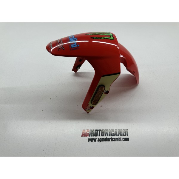 GUARDABARROS DELANTERO APRILIA RS 50 2T...