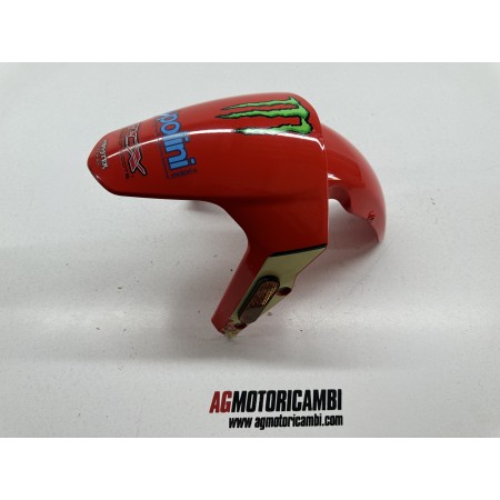 GUARDABARROS DELANTERO APRILIA RS 50 2T 2006-2007-2010