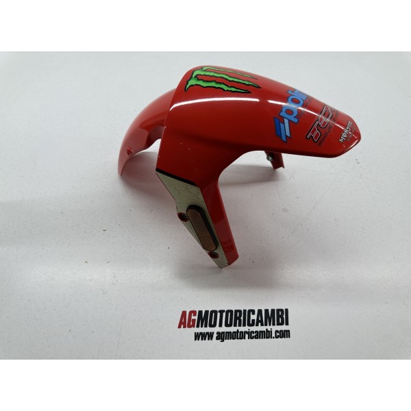 GUARDABARROS DELANTERO APRILIA RS 50 2T...