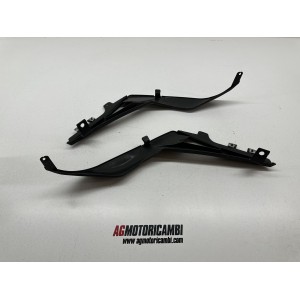 PANEL LATERAL PLASTICO TAPA DEPOSITO DX APRILIA RS 50 2T... 2