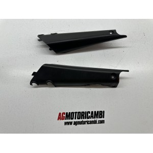 PLASTIC RIGHT TAIL SIDE PANEL APRILIA RS 50 2T...