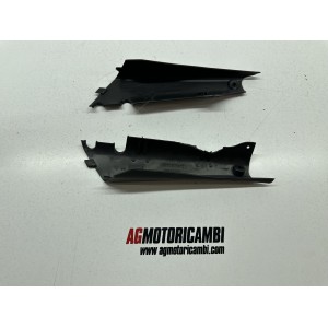 PLASTICA FIANCHETTO CODINO DX SX APRILIA RS 50 2T... 2