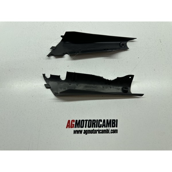 PLASTICA FIANCHETTO CODINO DX SX APRILIA RS 50...