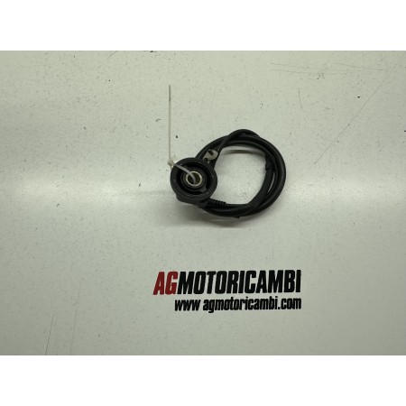 CAVO FILO RINVIO CONTA KM SENSORE VELOCITA' APRILIA RS 50 2T 2006-2007-2010
