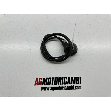 GESCHWINDIGKEITSMESSER KM-ZÄHLER KABEL APRILIA RS 50 2T 2006-2007-2010