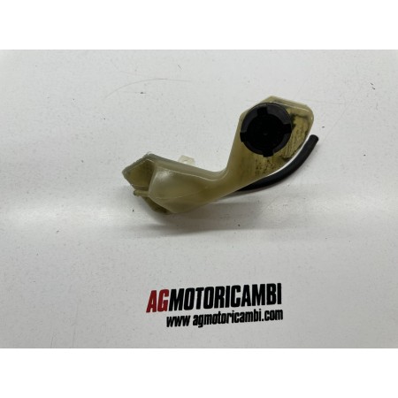 DEPÓSITO LÍQUIDO RADIADOR APRILIA RS 50 2T 2006-2007-2010