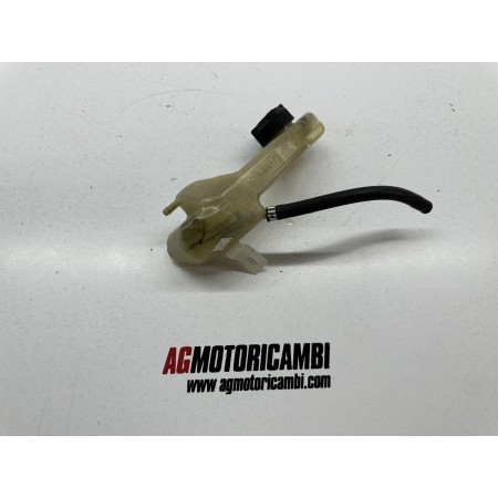 DEPÓSITO LÍQUIDO RADIADOR APRILIA RS 50 2T 2006-2007-2010