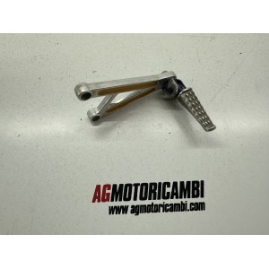 ESTRIBERA IZQUIERDA CAJA DE CAMBIOS APRILIA RS 50 2T...