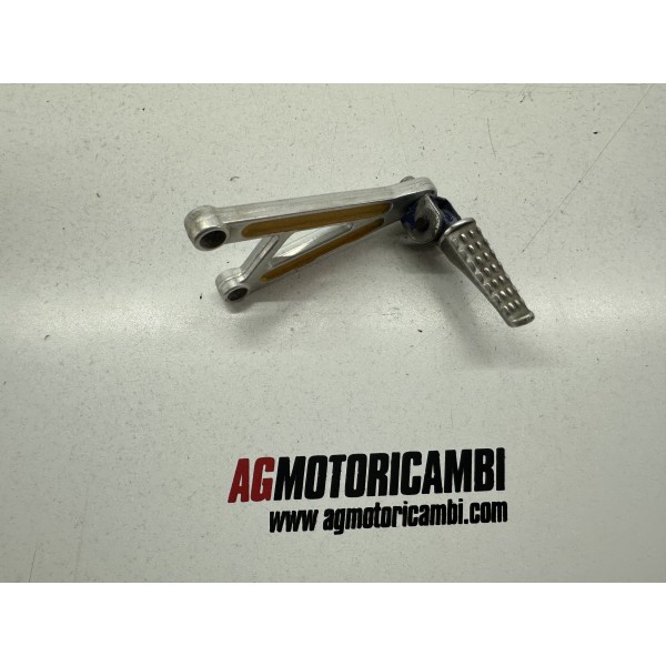 ESTRIBERA IZQUIERDA CAJA DE CAMBIOS APRILIA RS...