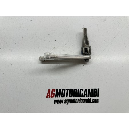 ESTRIBERA IZQUIERDA CAJA DE CAMBIOS APRILIA RS 50 2T 2006-2007-2010