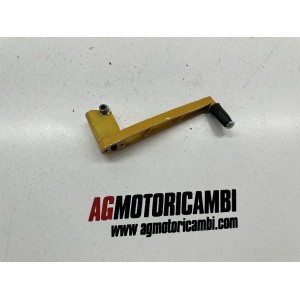 PEDALE PEDALINA SINISTRA SX CAMBIO APRILIA RS 50 2T...
