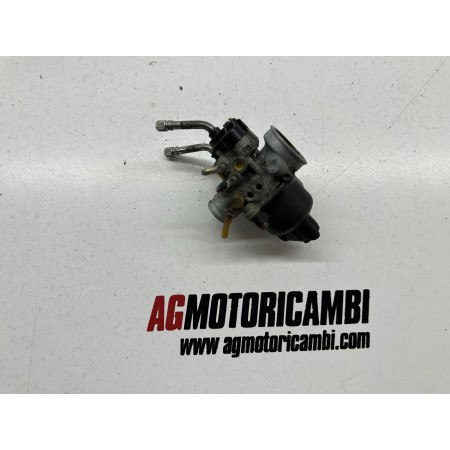 DELL'ORTO 17.5 CARBURADOR APRILIA RS 50 2T 2006-2007-2010