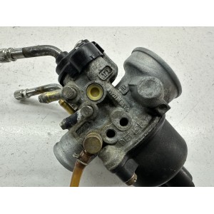 DELL'ORTO 17.5 CARBURADOR APRILIA RS 50 2T 2006-2007-2010 2