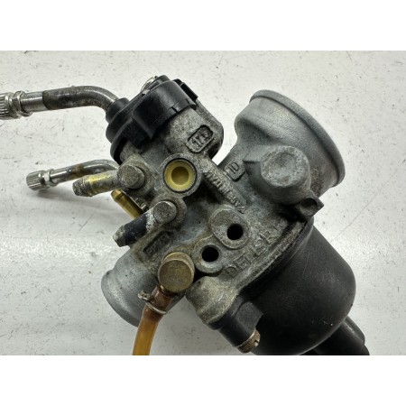 DELL'ORTO 17.5 CARBURADOR APRILIA RS 50 2T 2006-2007-2010