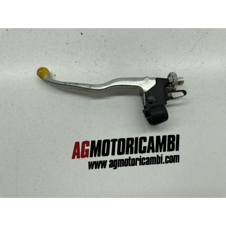 SOPORTE MANETA EMBRAGUE IZQUIERDA APRILIA RS 50 2T 2006-2007-2010