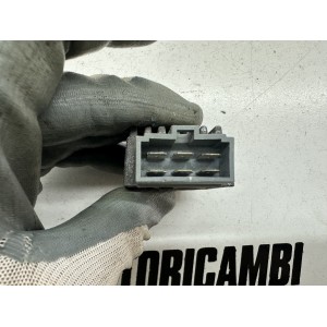 REGULADOR DE VOLTAJE APRILIA RS 50 2T 2006-2007-2010 2