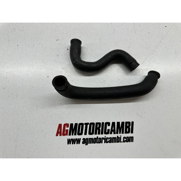 MANGUITOS RADIADOR CAUCHO APRILIA RS 50 2T...