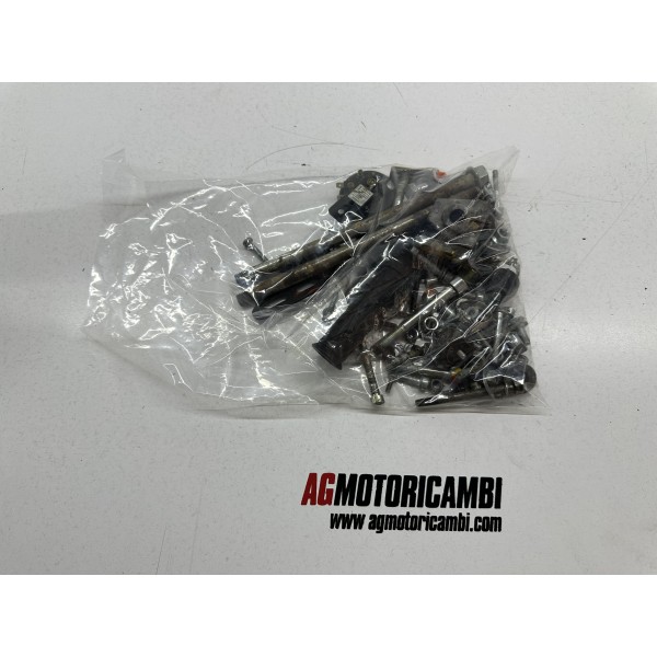 KIT TORNILLOS TORNILLOS APRILIA RS 50 2T...
