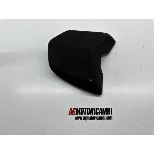 REAR SEAT TO BE REVISED DUCATI MULISTRADA 620...