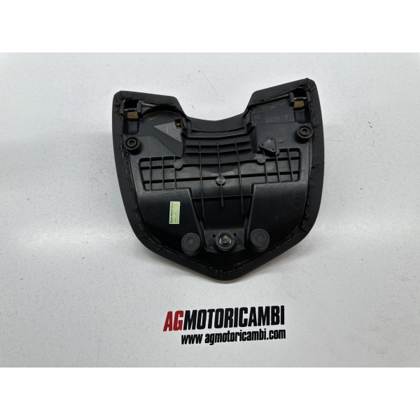 SIEGE ARRIERE DUCATI MULISTRADA 620 ie...