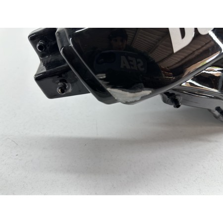 FUEL PETROL TANK DUCATI MULISTRADA 620 ie 2005-2006-2007