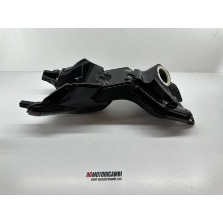 FUEL PETROL TANK DUCATI MULISTRADA 620 ie 2005-2006-2007
