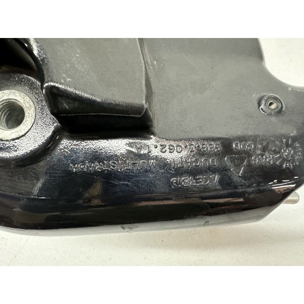 FUEL PETROL TANK DUCATI MULISTRADA 620 ie...