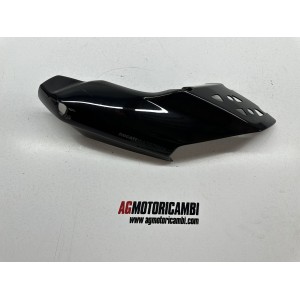 CARENA LINKS hinten DUCATI MULISTRADA 620 dh 2005-2006-2007
