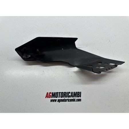 CARENA ARRIERE GAUCHE DUCATI MULISTRADA 620 ie 2005-2006-2007