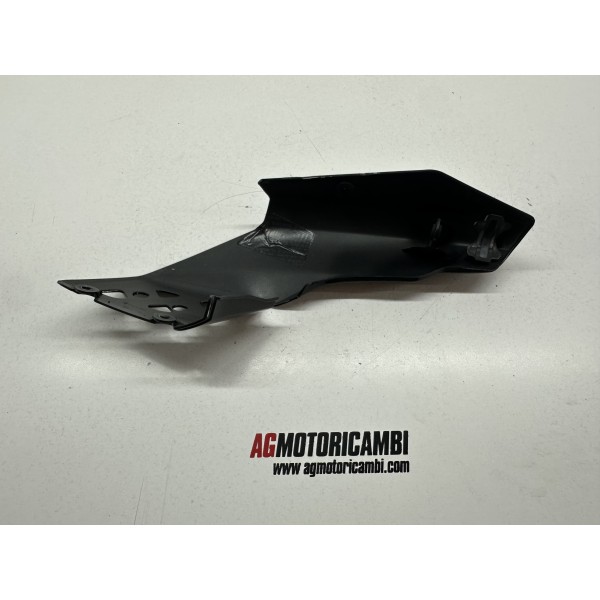 RIGHT RIGHT REAR DUCATI MULISTRADA 620 ie...