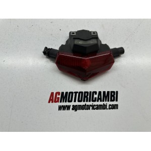 HINTERE SCHEINWERFER DUCATI MULISTRADA 620 dh 2005-2006-2007